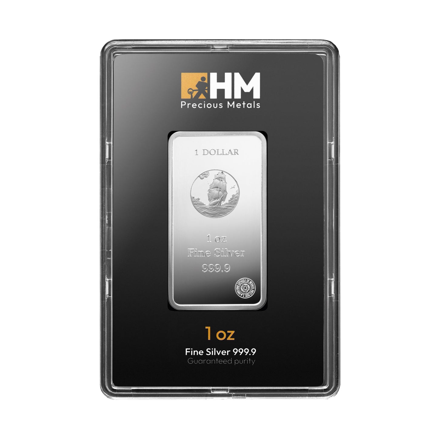 1OZ-Silber-1Dollar-Heimerle+Meule
