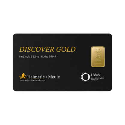 Finecard Discover Gold