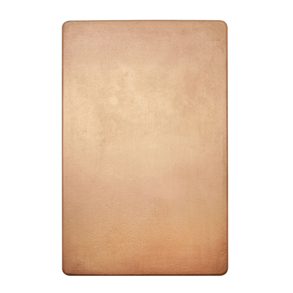 Gegossener Kupferbarren 100 oz
