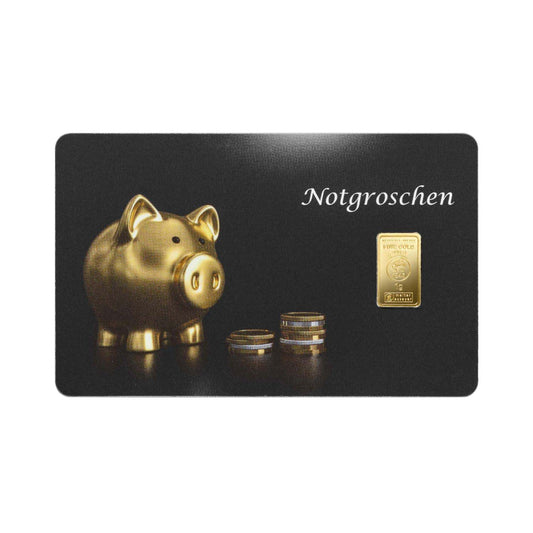 Finecard Notgroschen 01