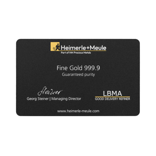 Finecard Herzlichen Glückwunsch